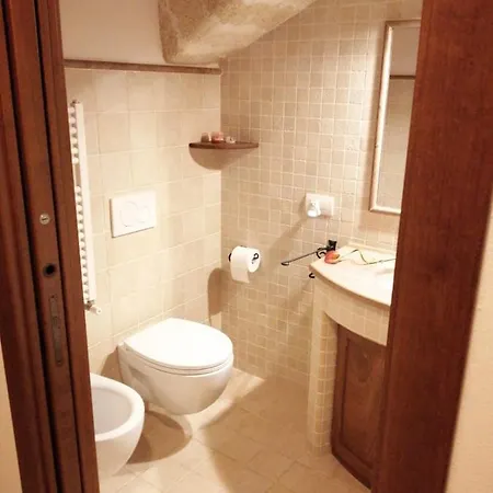 Antica Casa Trecentesca Apartament Altamura