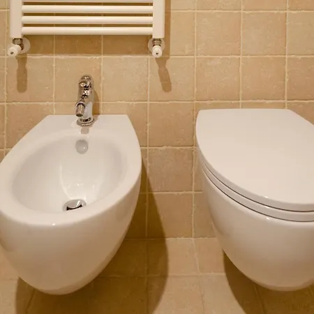 Antica Casa Trecentesca Apartament Altamura