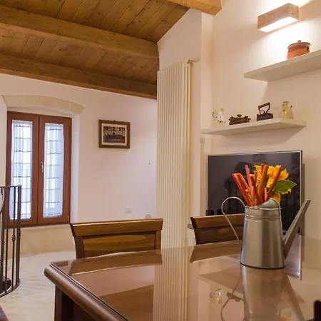 Antica Casa Trecentesca * Altamura