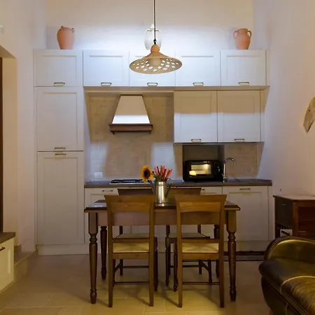Apartamento Antica Casa Trecentesca