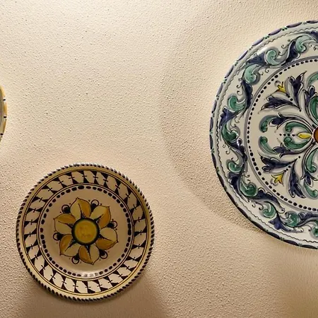 Antica Casa Trecentesca Altamura