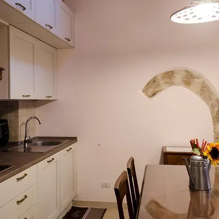 Antica Casa Trecentesca *