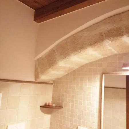 Apartamento Antica Casa Trecentesca