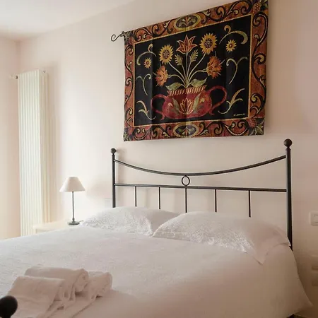 Apartamento Antica Casa Trecentesca