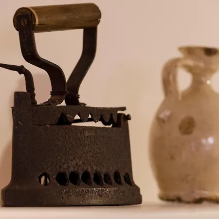 Apartament Antica Casa Trecentesca Altamura