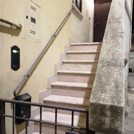Apartamento Antica Casa Trecentesca *