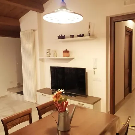 Antica Casa Trecentesca *