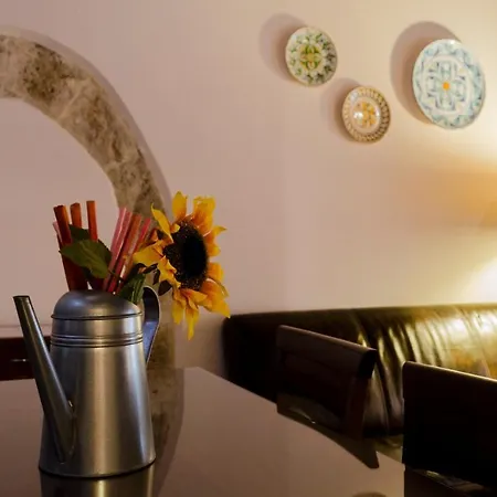 Antica Casa Trecentesca * Altamura