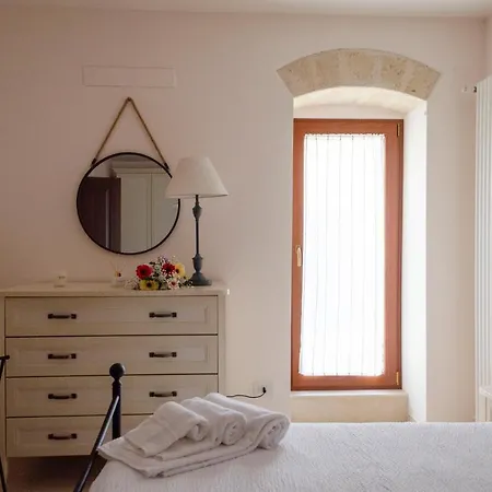 Antica Casa Trecentesca *