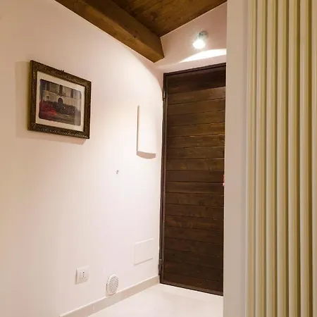 Antica Casa Trecentesca Appartement