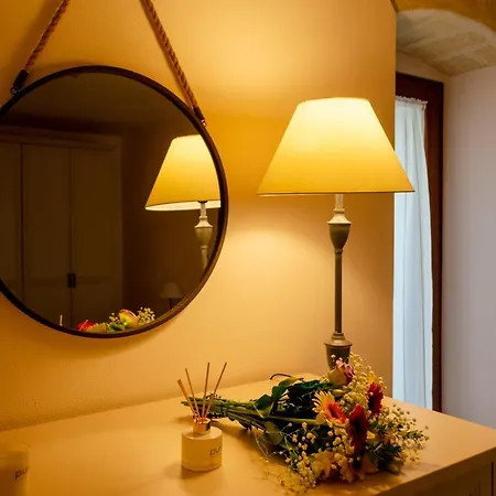 Antica Casa Trecentesca Lejlighed