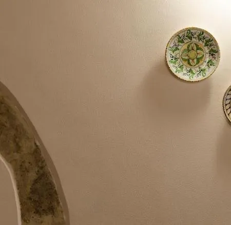 Lejlighed Antica Casa Trecentesca Altamura
