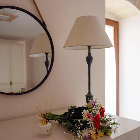 Lejlighed Antica Casa Trecentesca Altamura
