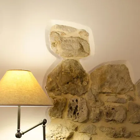 Antica Casa Trecentesca Altamura