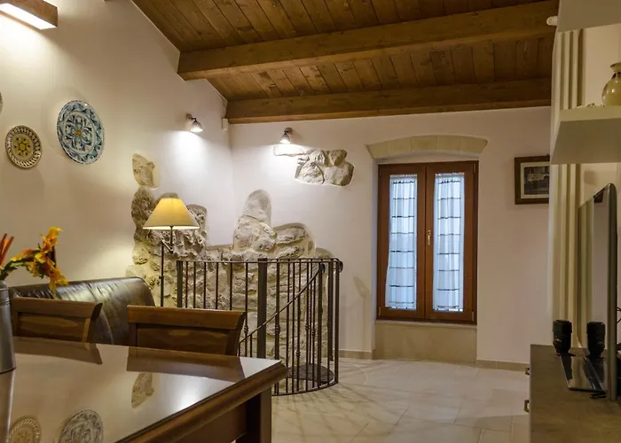 Antica Casa Trecentesca