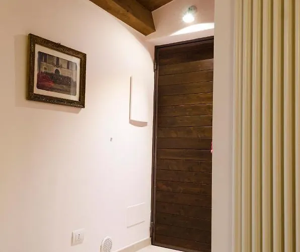 Antica Casa Trecentesca Apartment