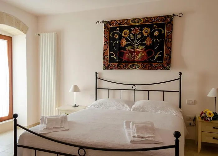 Antica Casa Trecentesca *