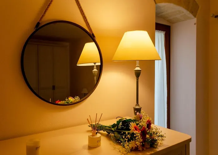 Antica Casa Trecentesca Apartment