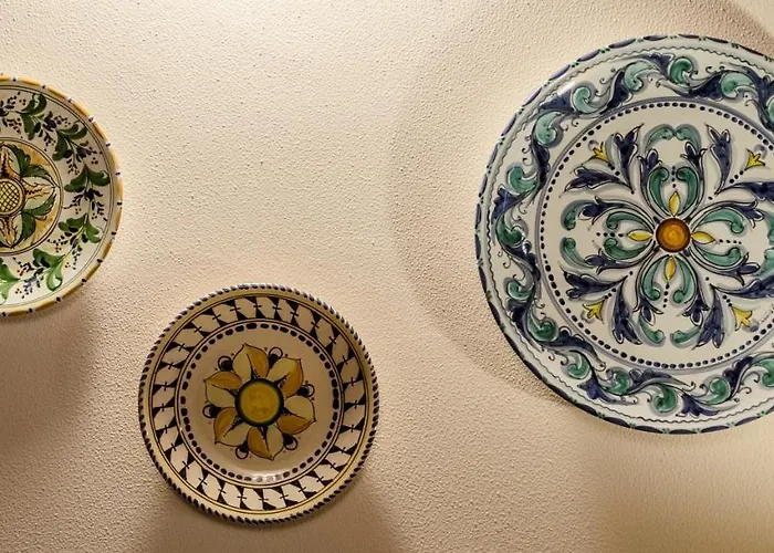 Antica Casa Trecentesca Altamura