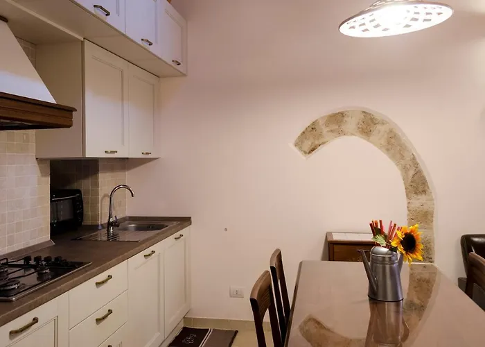 Antica Casa Trecentesca *