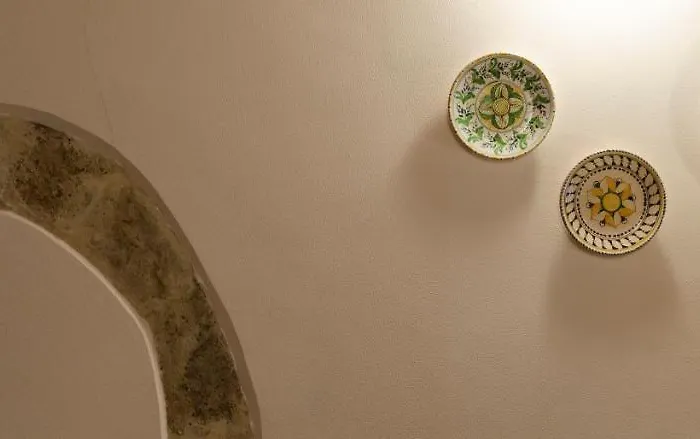 Apartment Antica Casa Trecentesca Altamura