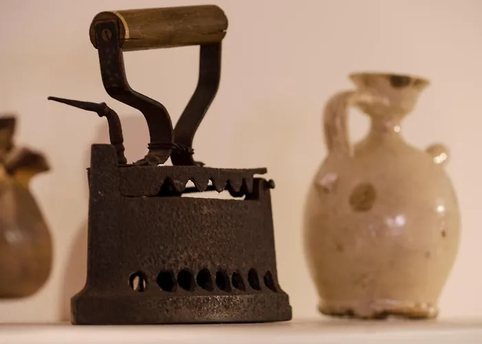 Appartamento Antica Casa Trecentesca Altamura