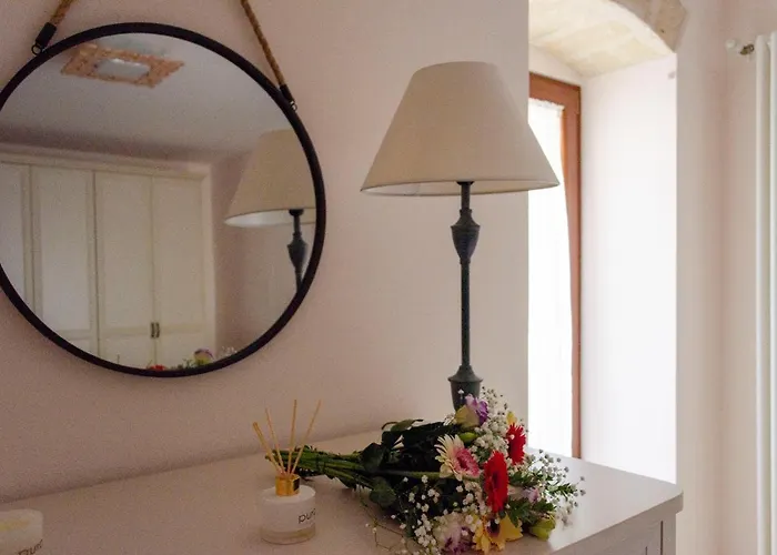 Apartment Antica Casa Trecentesca Altamura