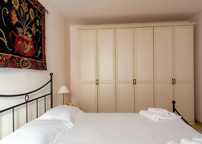 Antica Casa Trecentesca Apartment