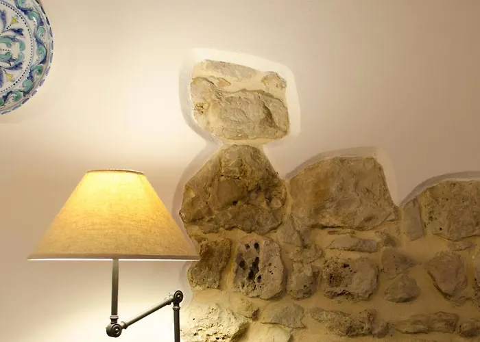 Antica Casa Trecentesca Altamura