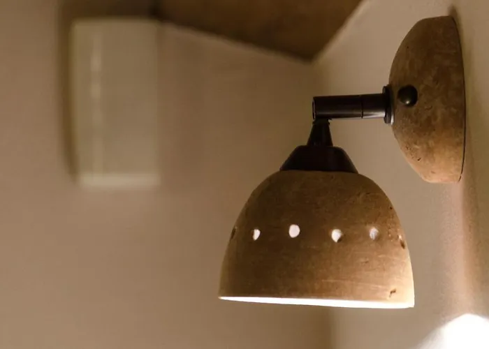 Antica Casa Trecentesca Altamura