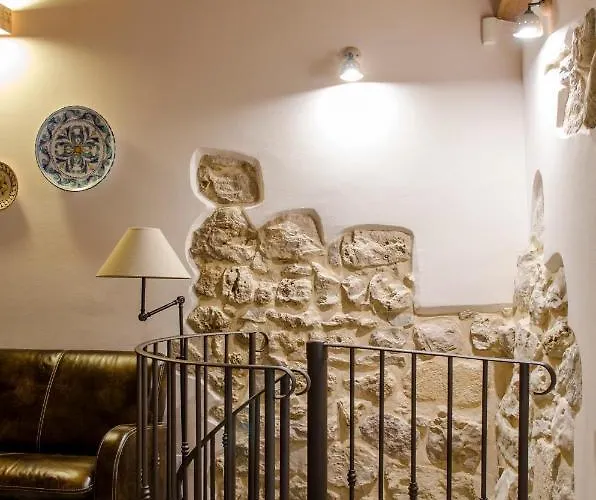 Antica Casa Trecentesca * Altamura