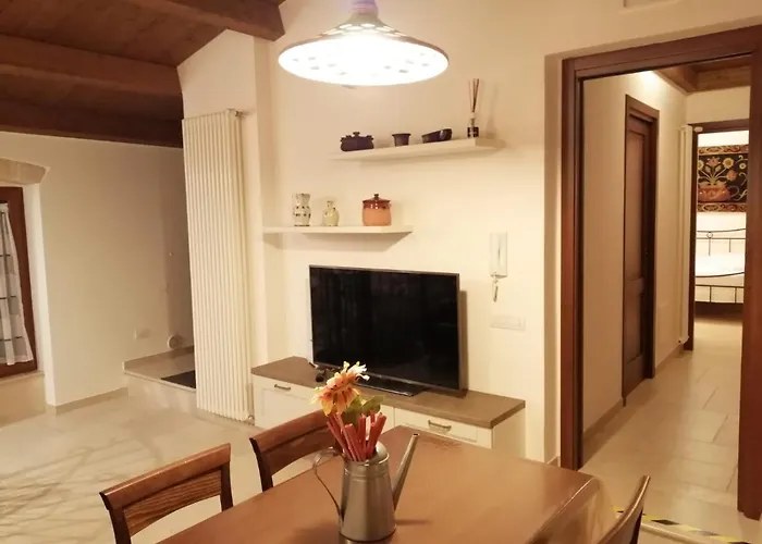 Antica Casa Trecentesca *
